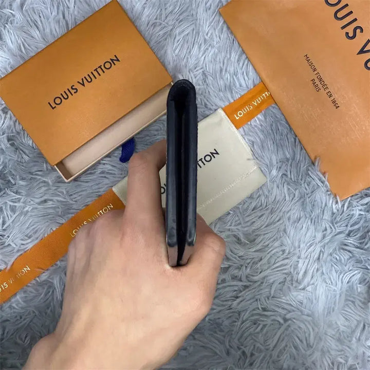 [BUNJANG] Louis Vuitton Chapman Organizer / [한정판/OS] 루이비통 채프먼 오거나이저