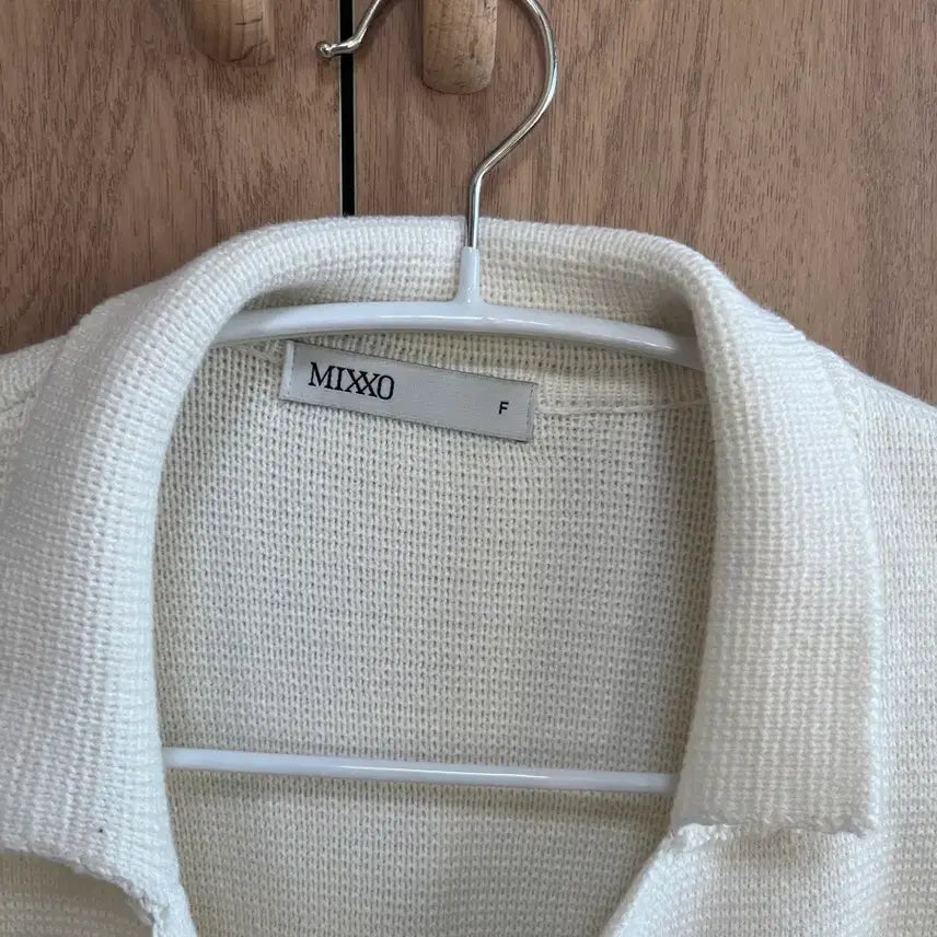 [BUNJANG] Mise-en-scene Cardigan Jacket / 미쏘 가디건 자켓