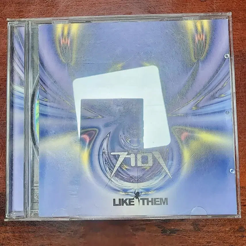 [BUNJANG] Gummy CD Album / 거미1집 CD앨범 입니다.