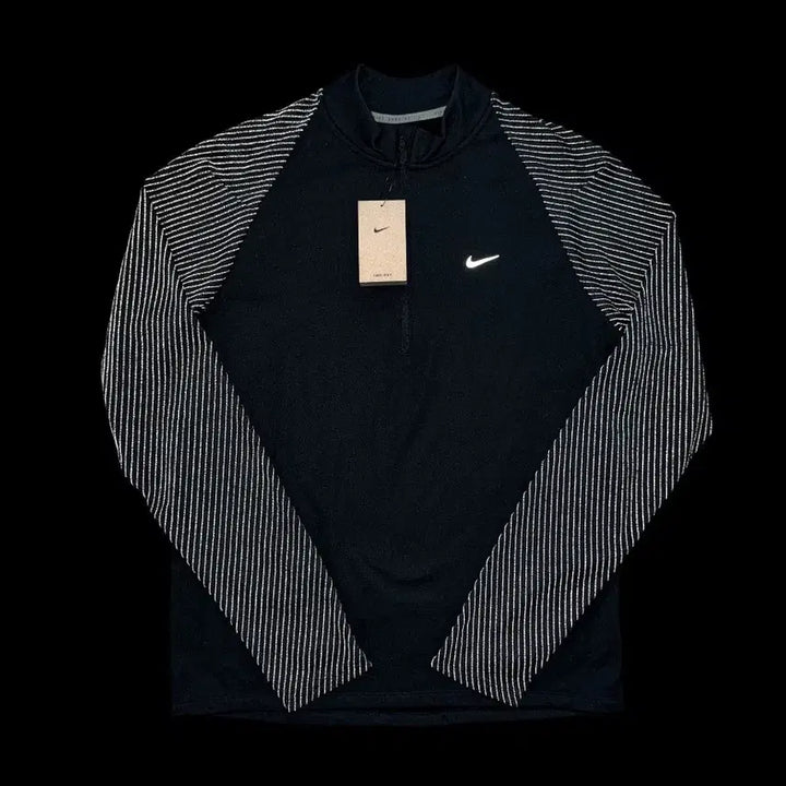 [BUNJANG] Nike Running Division ADV Reflective Zip-Up & Pants / 나이키 러닝 디비전 ADV 리플렉티브 집업,팬츠