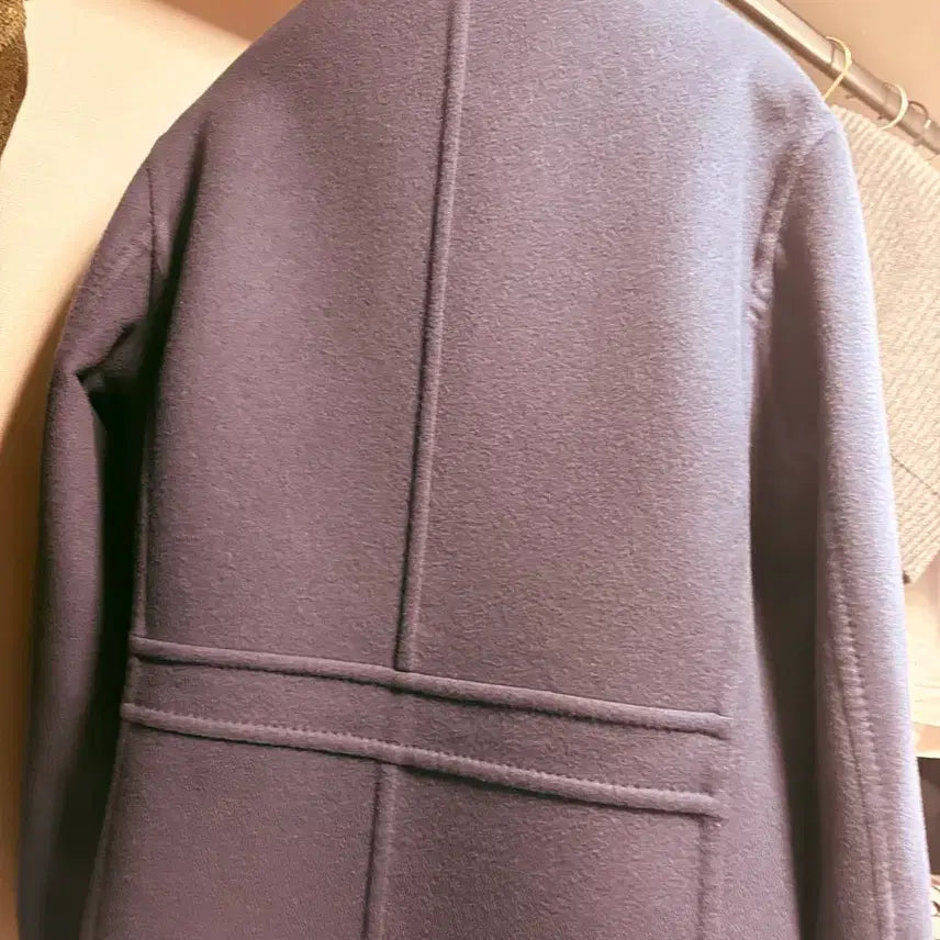 [BUNJANG] Louis Vuitton Reversible Pocket Detail Jacket / 루이비통 네이비 리버서블 포켓 디테일 자켓