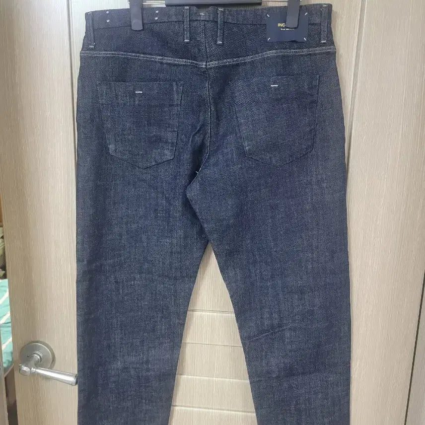 [BUNJANG] INCOTEX Denim / 인코텍스 데님