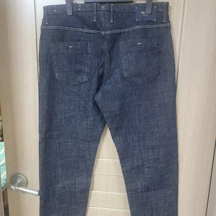 [BUNJANG] INCOTEX Denim / 인코텍스 데님