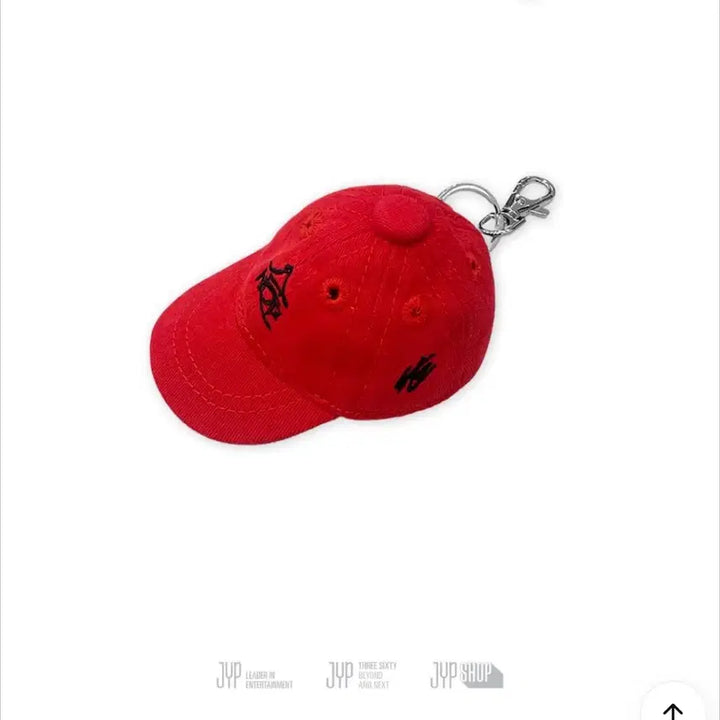[BUNJANG] Stray Kids HOP Pop-Up Keyring / 미개봉)SKZ 스트레이키즈 합(HOP)' POP-UP 볼캡 키링