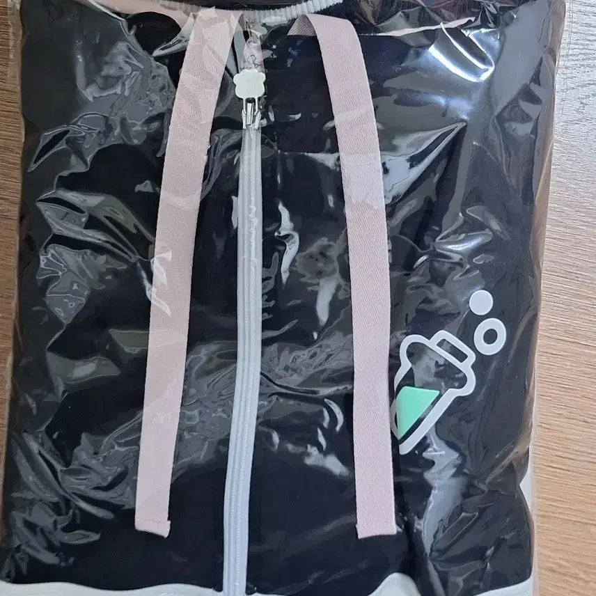 [BUNJANG] Hakui Koyori 3rd Anniversary Hoodie / 하쿠이 코요리 3주년 기념 파카