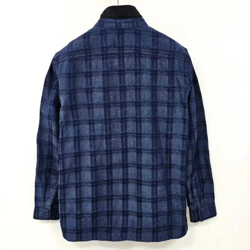 [BUNJANG] BEAKER Shirt Outerwear / BEAKER 비이커 셔츠 아우터 새제품 d40