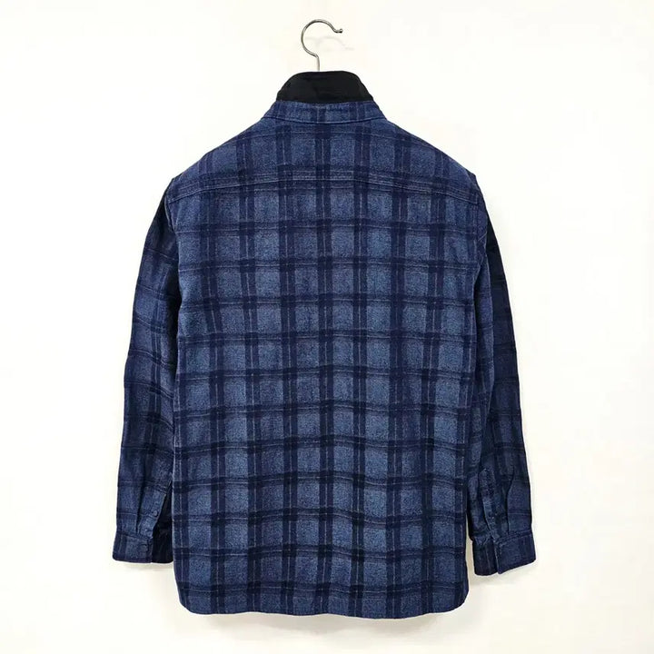 [BUNJANG] BEAKER Shirt Outerwear / BEAKER 비이커 셔츠 아우터 새제품 d40