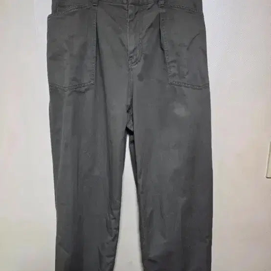 [BUNJANG] Ruffside Deck Pants Mud Size 2 / 러프사이드 덱팬츠 머드 2사이즈 팔아요 !!