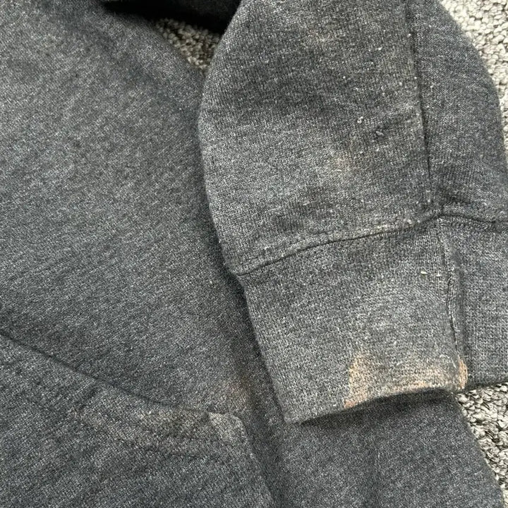 [SOLD OUT] 할리 데이비슨 빈티지 클래식 모터사이클 후드집업