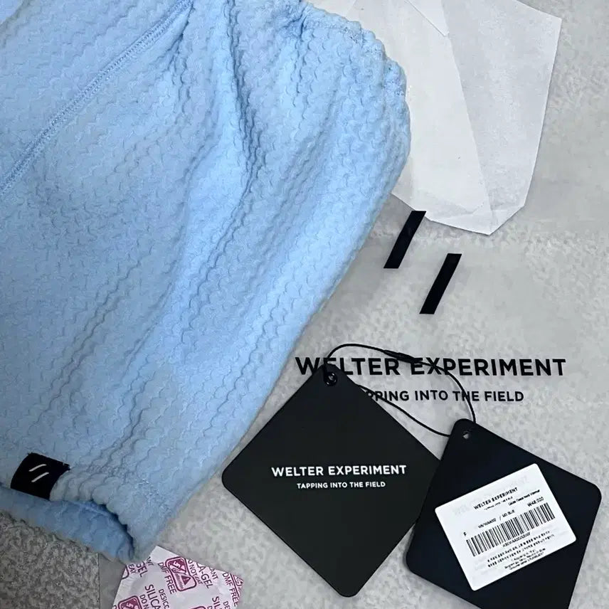 [SOLD OUT] 웰터 익스페리먼트 넥워머 비니 CALORA FLEECE NECK WARM