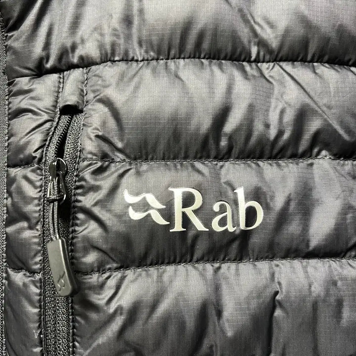 [BUNJANG] XS Micro-Light Lightweight Down Padded Jacket / [XS]랩 마이크로라이트 경량 다운 패딩 자켓