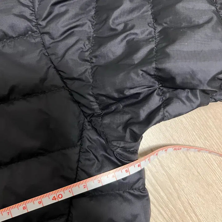 [BUNJANG] XS Micro-Light Lightweight Down Padded Jacket / [XS]랩 마이크로라이트 경량 다운 패딩 자켓