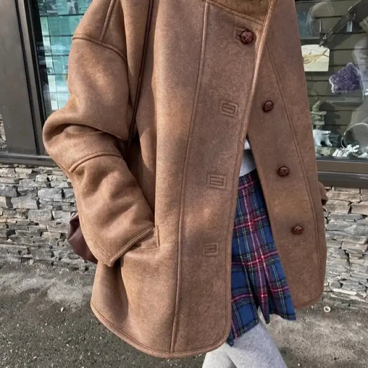 [BUNJANG] Maybebaby Mimes Skirt (S) / 메이비베이비 미메스커트(s)