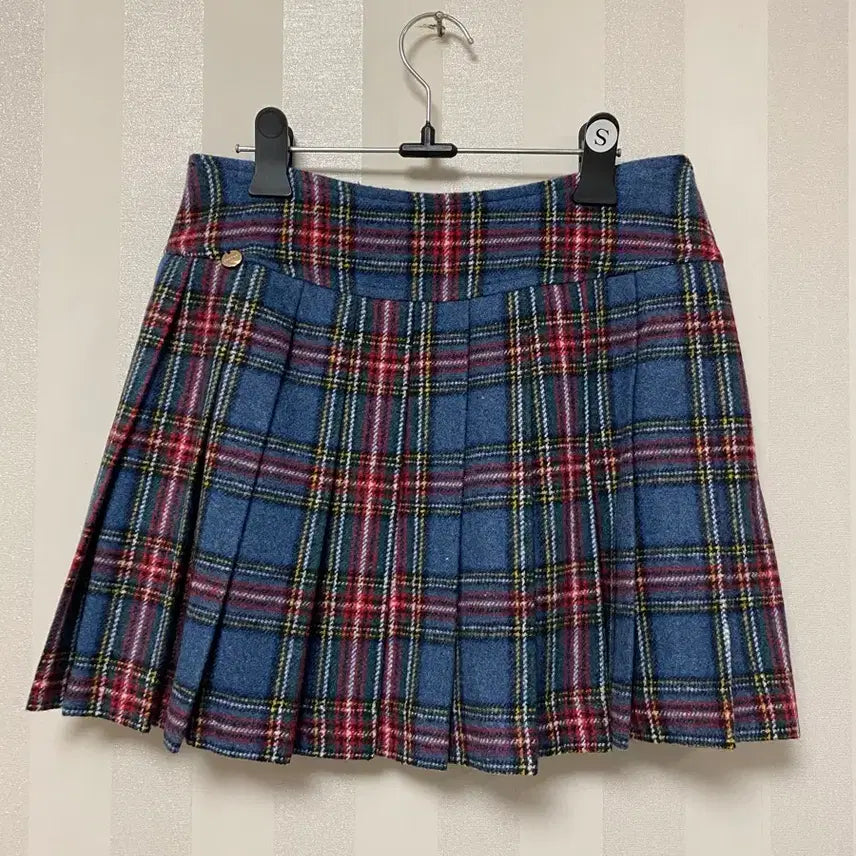 [BUNJANG] Maybebaby Mimes Skirt (S) / 메이비베이비 미메스커트(s)