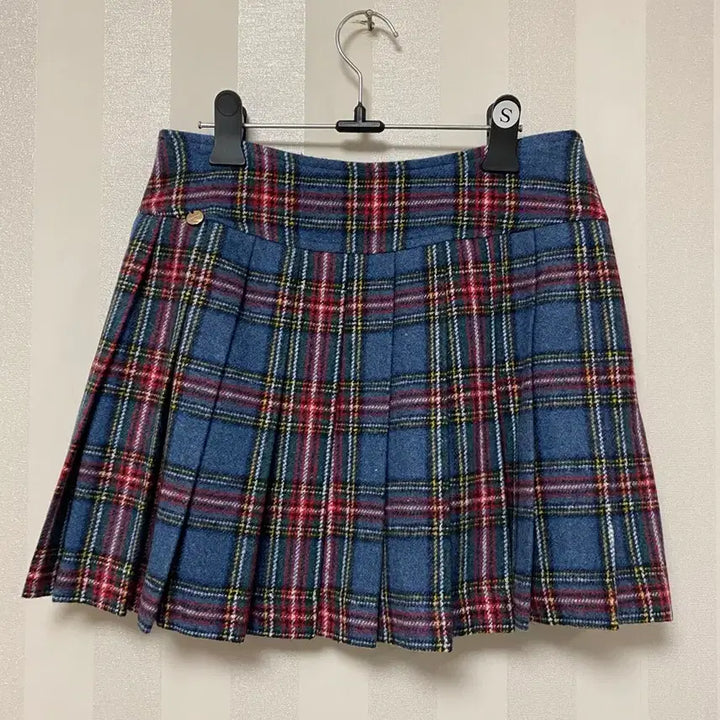 [BUNJANG] Maybebaby Mimes Skirt (S) / 메이비베이비 미메스커트(s)