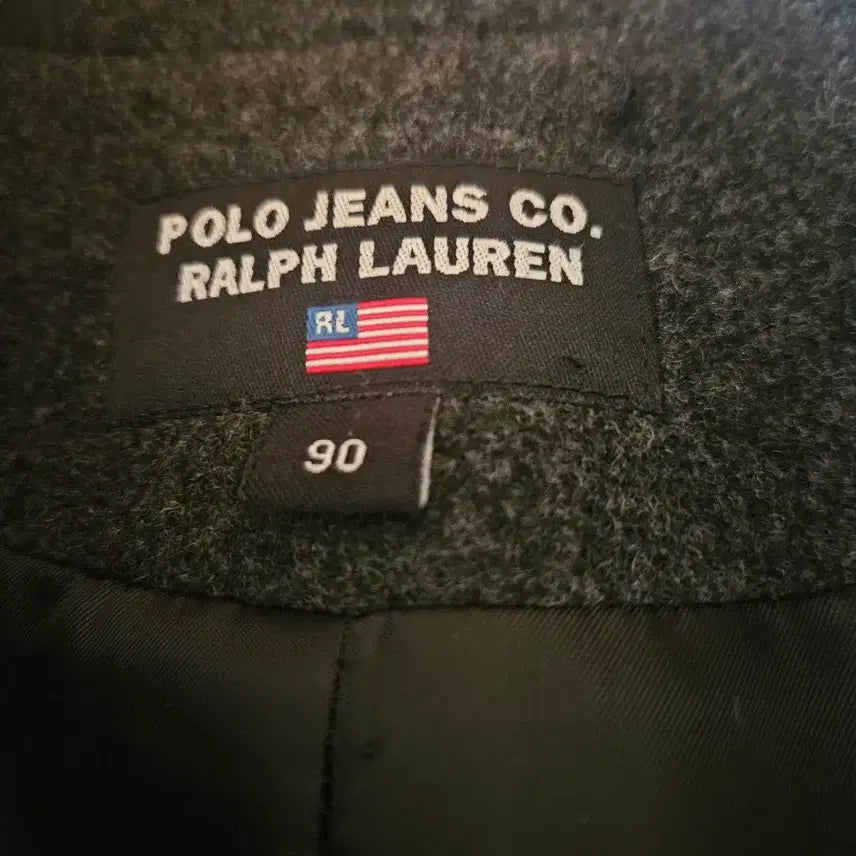 [BUNJANG] Polo Ralph Lauren Outerwear / 폴로진랄프라우렌  아우터