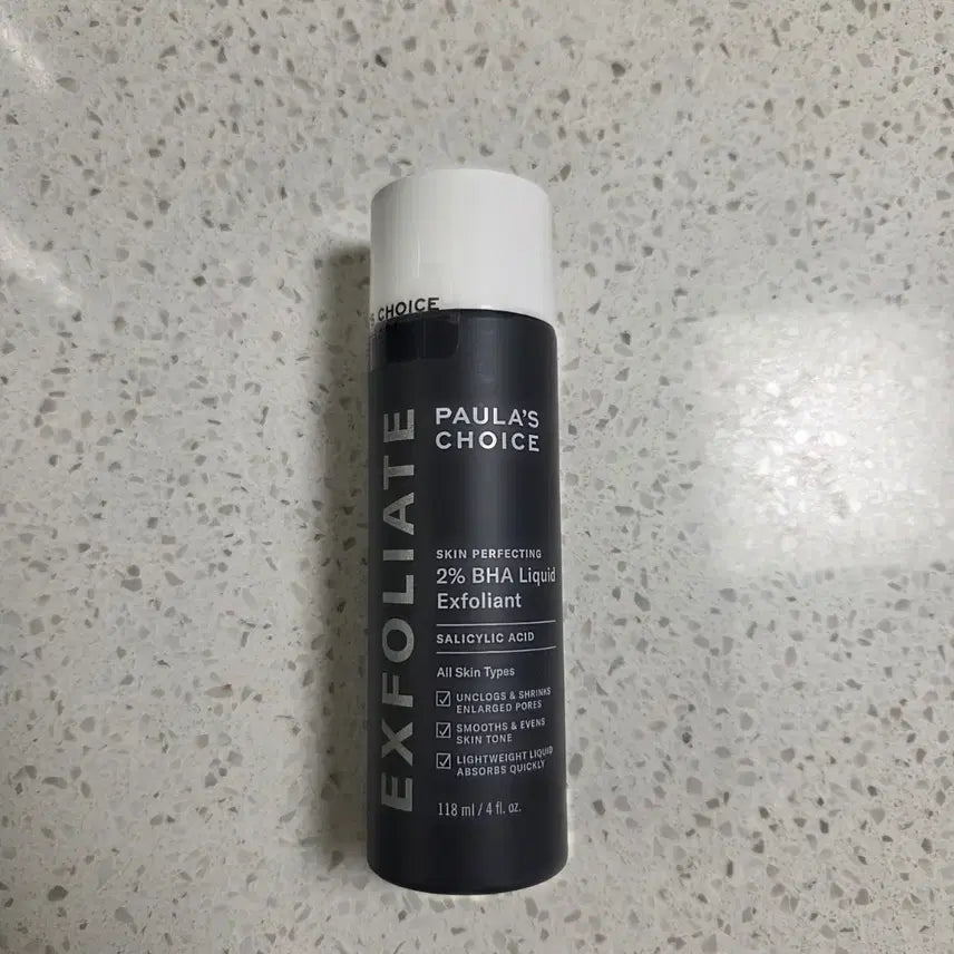 [BUNJANG] Paula's Choice BHA 2% Liquid / 폴라초이스 바하 BHA 2% 리퀴드 새제품