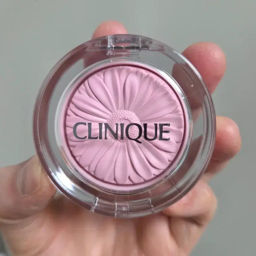 [BUNJANG] Clinique Cheek Pop (Ballerina Pop) Blush / 크리니크 치크팝(발레리나팝) 미사용 새상품
