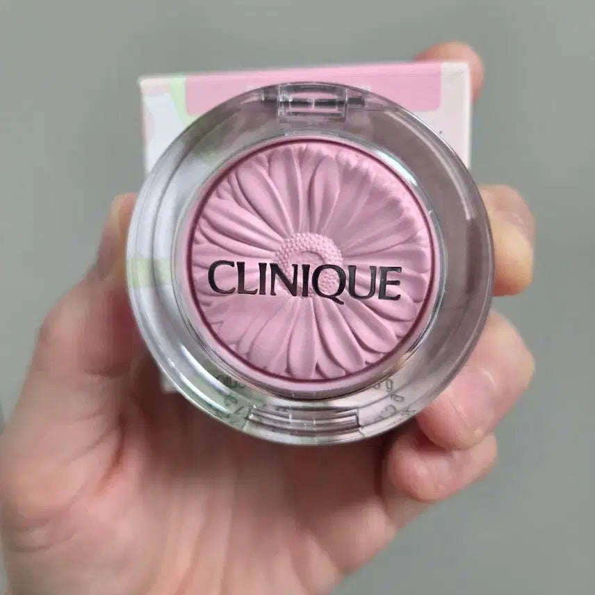 [BUNJANG] Clinique Cheek Pop (Ballerina Pop) Blush / 크리니크 치크팝(발레리나팝) 미사용 새상품