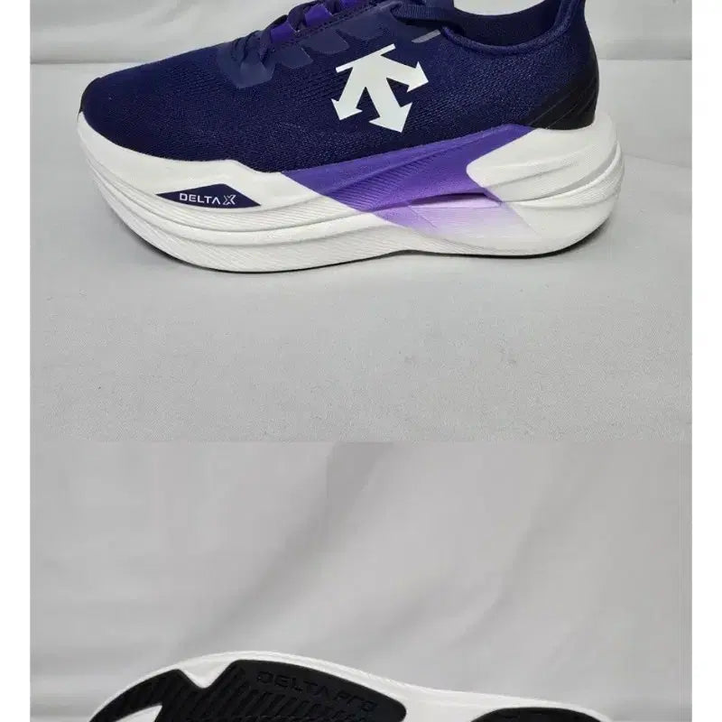 [BUNJANG] Descente Deltapro Advance V2 Marathon Running Shoes / 데상트 deltapro advance v2 마라톤화 (265size)