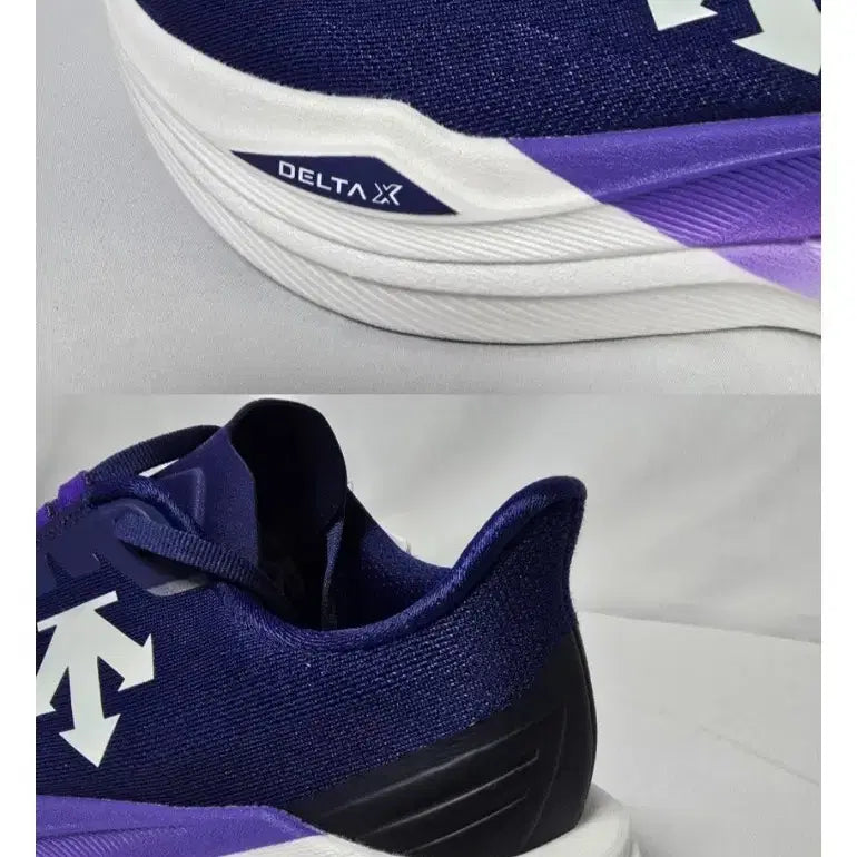 [BUNJANG] Descente Deltapro Advance V2 Marathon Running Shoes / 데상트 deltapro advance v2 마라톤화 (265size)
