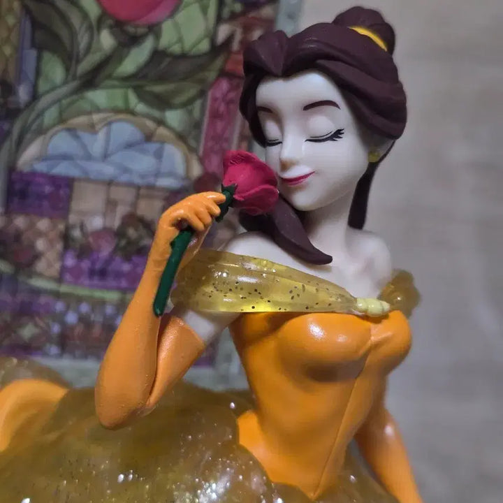 [BUNJANG] Beauty and The Beast Last One Prize Figure / 미녀와야수 라스트원상