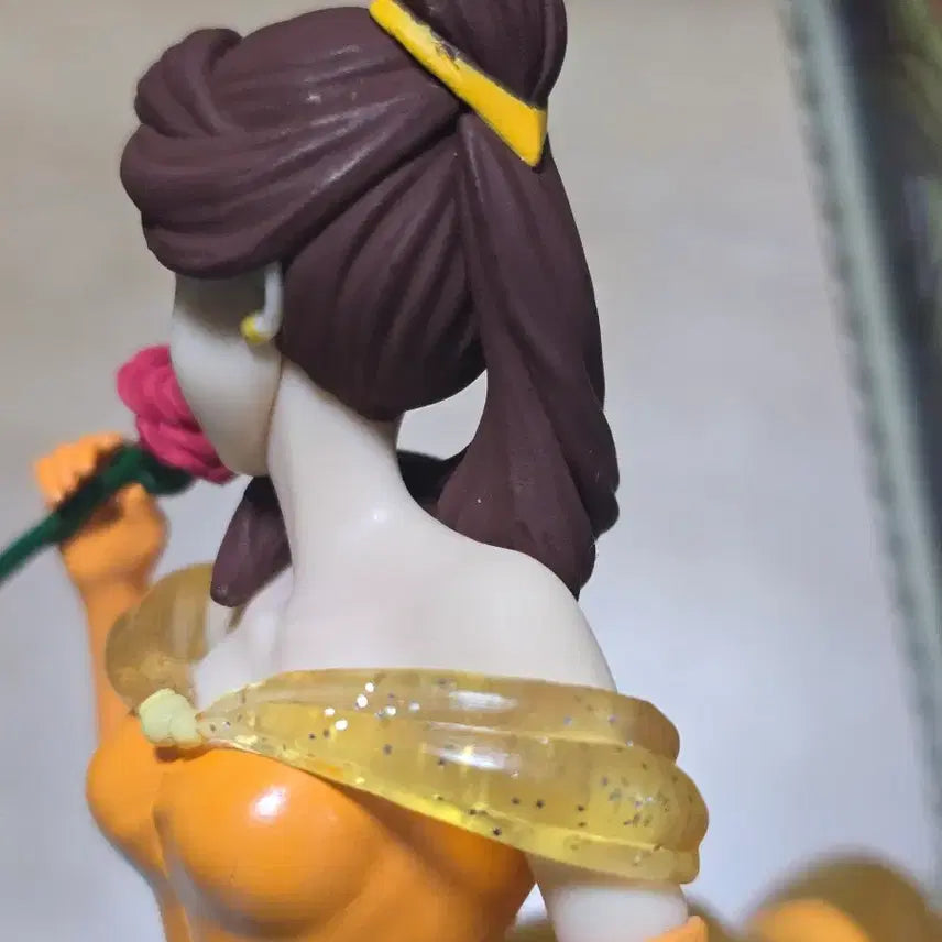 [BUNJANG] Beauty and The Beast Last One Prize Figure / 미녀와야수 라스트원상