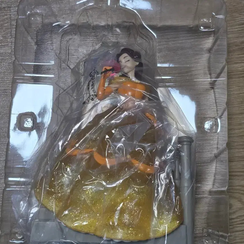 [BUNJANG] Beauty and The Beast Last One Prize Figure / 미녀와야수 라스트원상