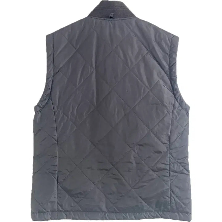 [BUNJANG] Series Packable Quilted Lightweight Padded Vest / [XL] 시리즈 패커블 퀼팅 경량 패딩 베스트 조끼