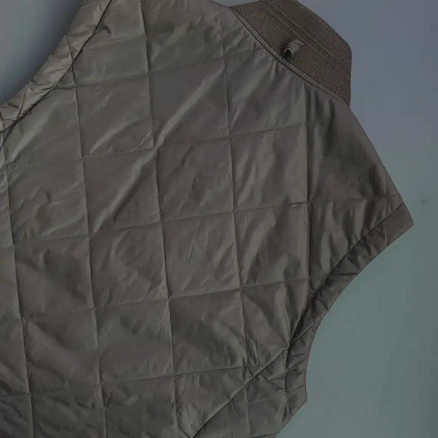 [BUNJANG] Series Packable Quilted Lightweight Padded Vest / [XL] 시리즈 패커블 퀼팅 경량 패딩 베스트 조끼