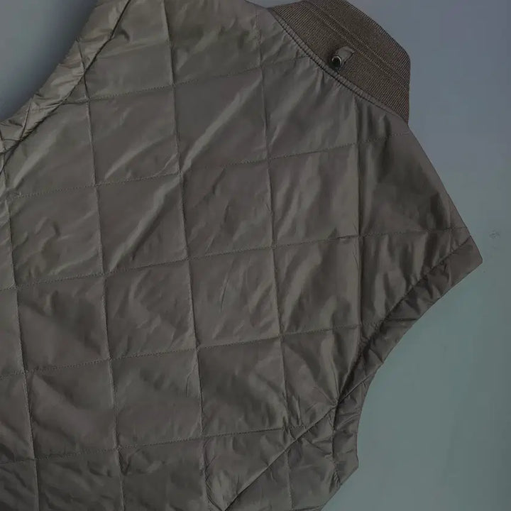 [BUNJANG] Series Packable Quilted Lightweight Padded Vest / [XL] 시리즈 패커블 퀼팅 경량 패딩 베스트 조끼