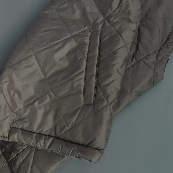 [BUNJANG] Series Packable Quilted Lightweight Padded Vest / [XL] 시리즈 패커블 퀼팅 경량 패딩 베스트 조끼