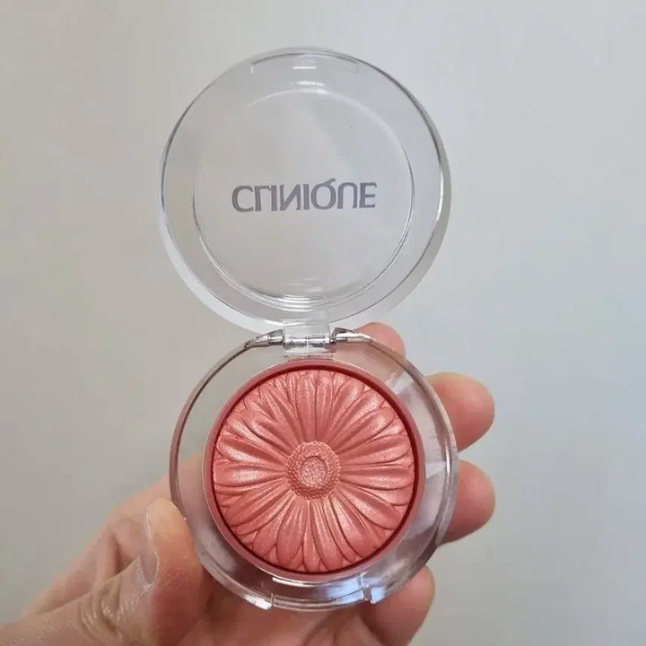[BUNJANG] Clinique Ginger Pop Blush / 크리니크 진저팝(치크팝블러셔)새제품_웜톤 베스트색상