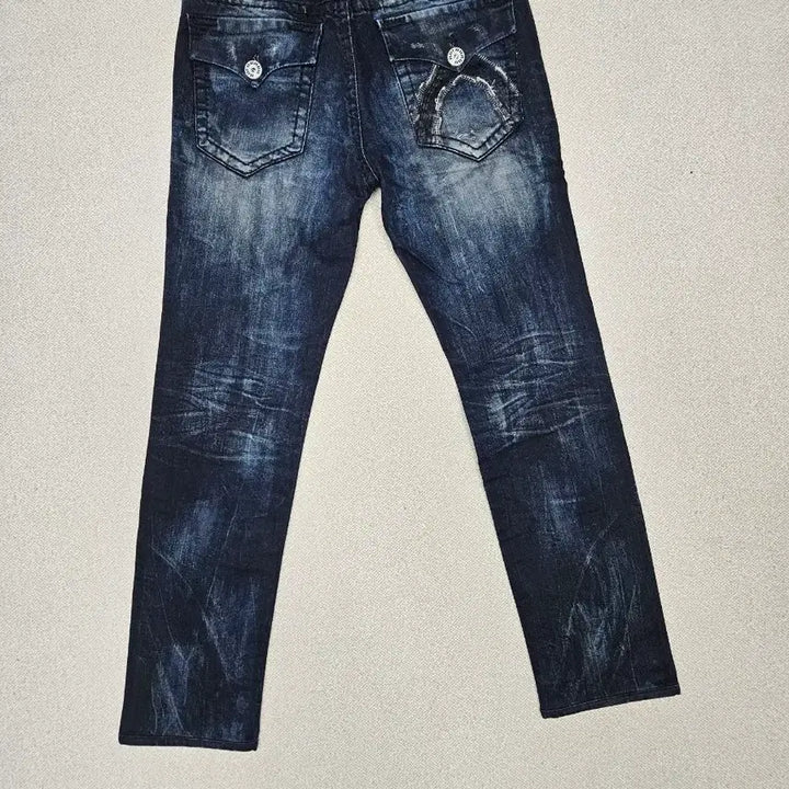 [BUNJANG] BUCKAROO Denim Jeans / BUCKAROO 데님 청바지
