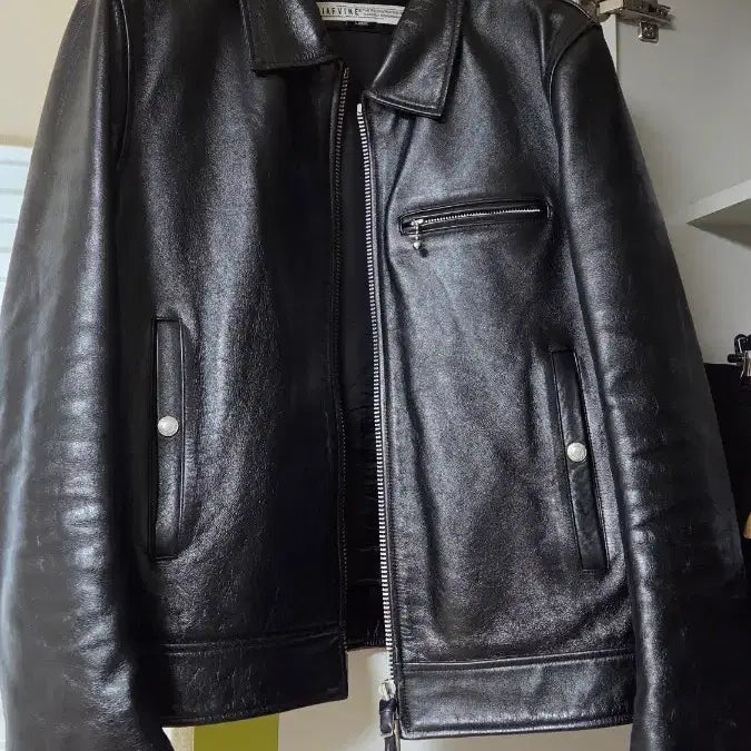 [BUNJANG] DIAPVINE Leo Calfskin / 디아프바인 레오 카프스킨