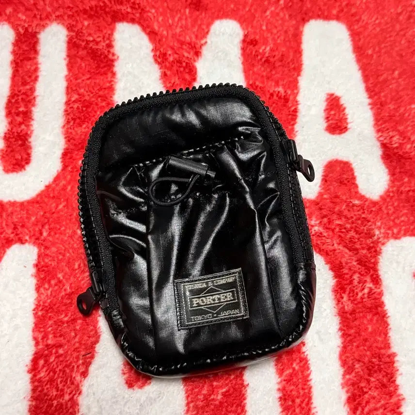 [BUNJANG] YOSHIDA PORTER Cire Pouch / 요시다포터 cire 파우치