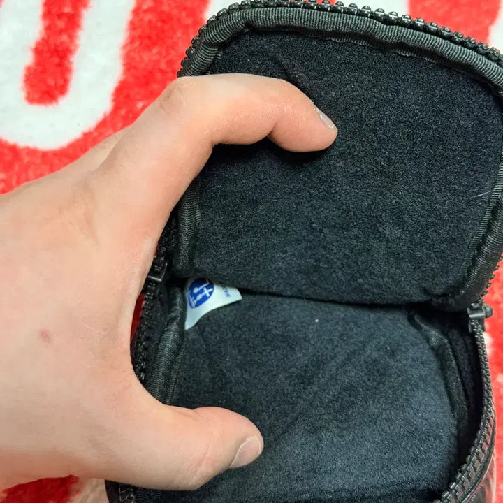 [BUNJANG] YOSHIDA PORTER Cire Pouch / 요시다포터 cire 파우치