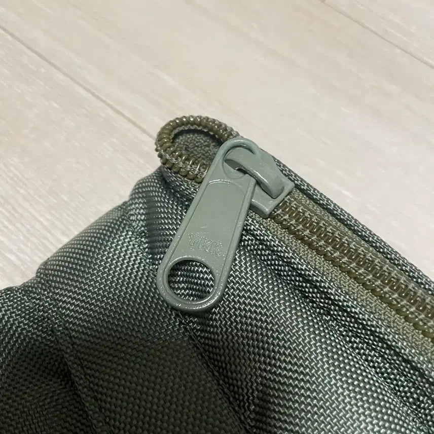 [BUNJANG] Original Helmet Bag / 미군 오리지널 헬맷백