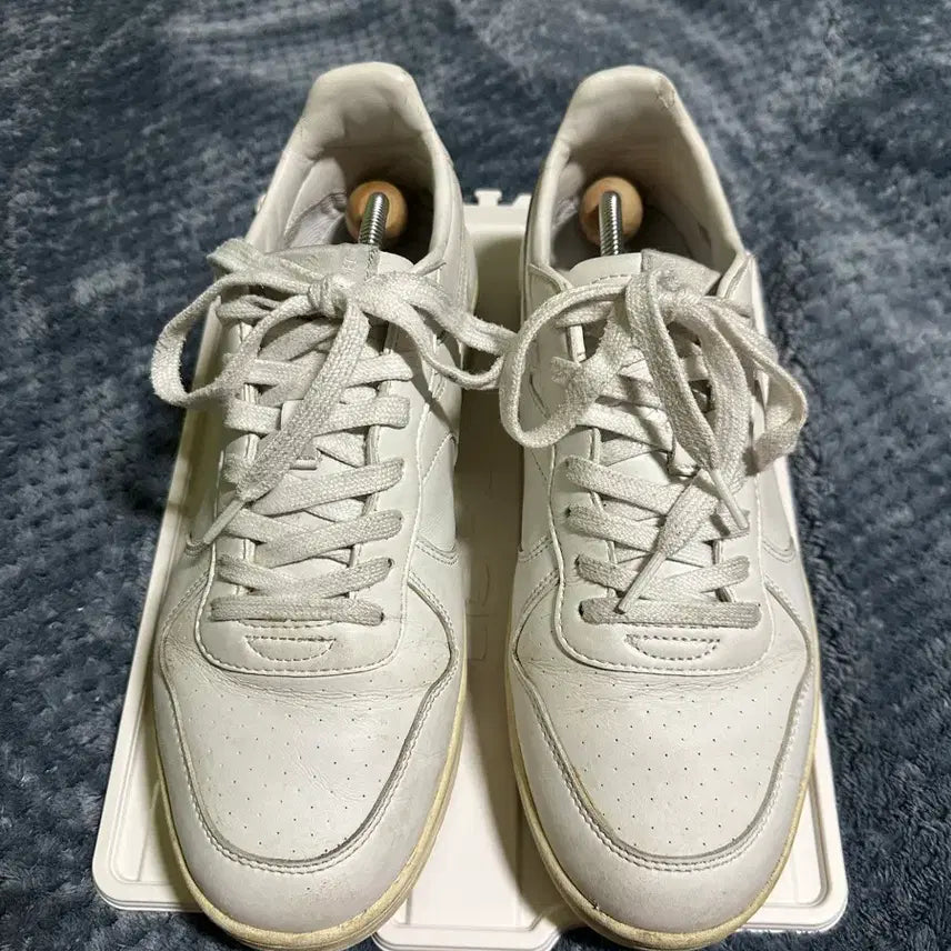 [BUNJANG] Posed Gants Match Sneakers / (280)포즈간츠 매치 스니커즈