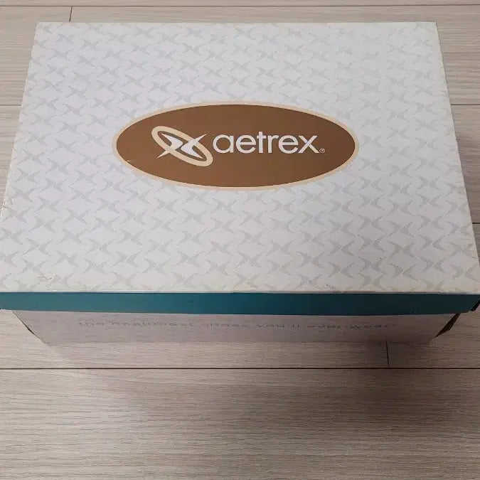 [BUNJANG] Aetrex Leather Sandals (235mm, 7cm Heel) / Aetrex 에트렉스 해외직구 가죽샌들 수입 새제품 235mm 굽7cm
