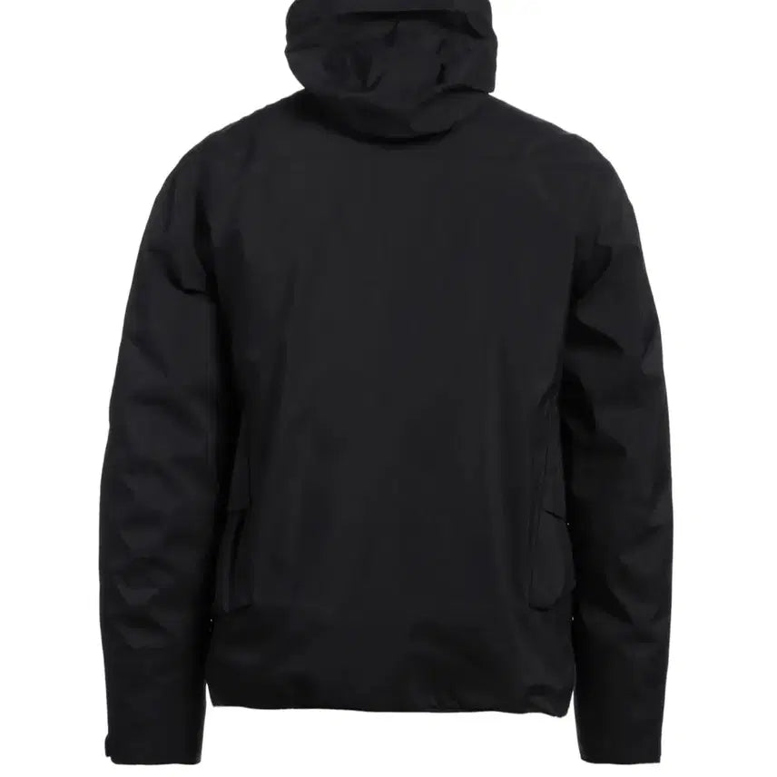 [BUNJANG] CP Company Technical Removable Fabric Down Padding Gore-Tex Jacket / CP컴퍼니 테크니컬 리무버블  패브릭 다운 패딩 고어텍스 54 사이즈