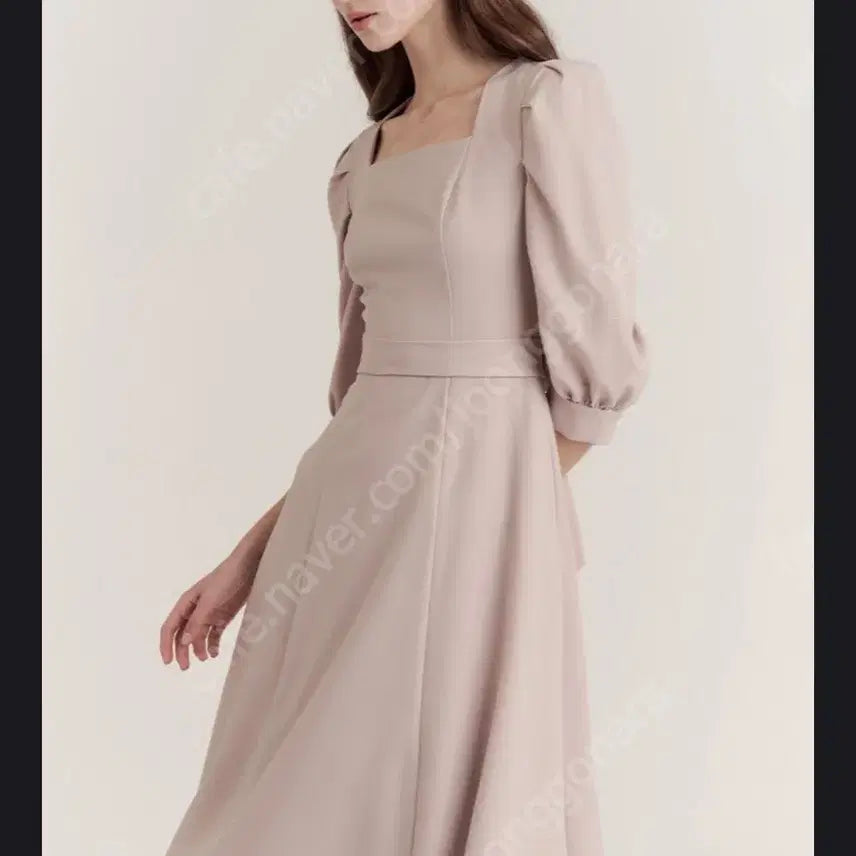[BUNJANG] Grace You Stilla Dress M / 그레이스유 스틸라 원피스 m