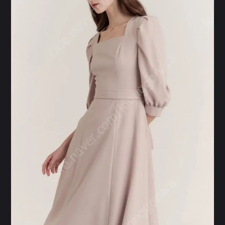 [BUNJANG] Grace You Stilla Dress M / 그레이스유 스틸라 원피스 m