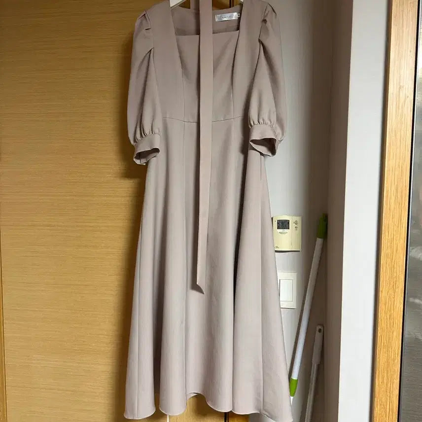 [BUNJANG] Grace You Stilla Dress M / 그레이스유 스틸라 원피스 m