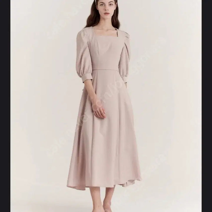 [BUNJANG] Grace You Stilla Dress M / 그레이스유 스틸라 원피스 m