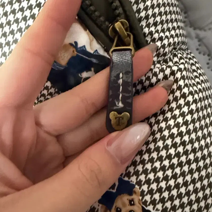 [BUNJANG] Teenie Weenie Short Padded Jacket / 티니위니 패딩 숏패딩