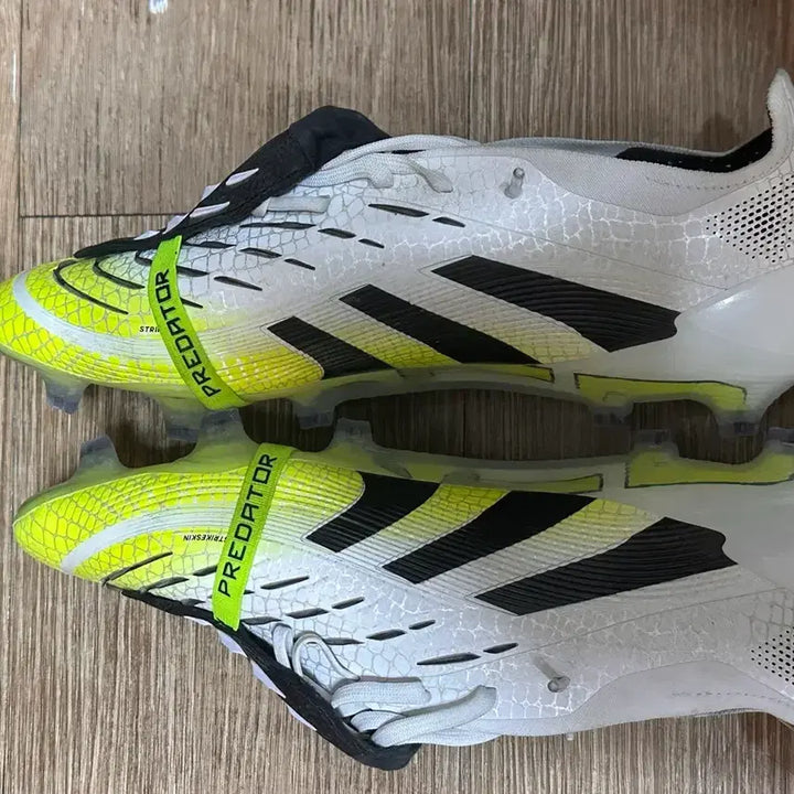 [BUNJANG] Adidas Predator FG / 아디다스 프레데터 FG