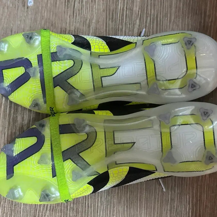 [BUNJANG] Adidas Predator FG / 아디다스 프레데터 FG