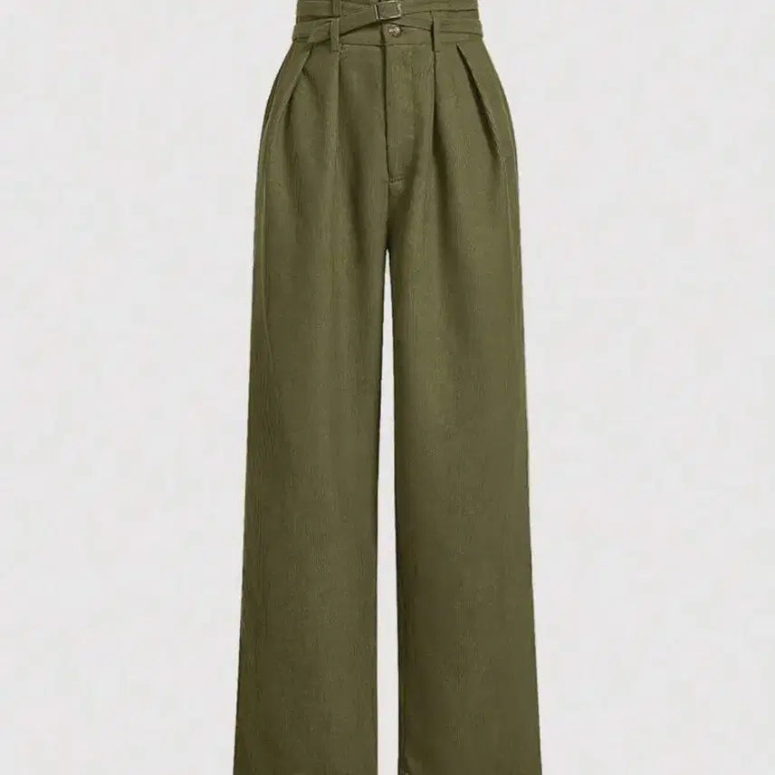 [BUNJANG] Shein Clothes / 블라우스 조끼 바지 옷