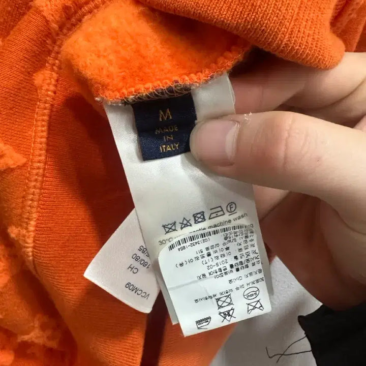 [BUNJANG] [M/백화점구매]루이비통 풀 모노그램 맨투맨 / [M/백화점구매]루이비통 풀 모노그램 맨투맨